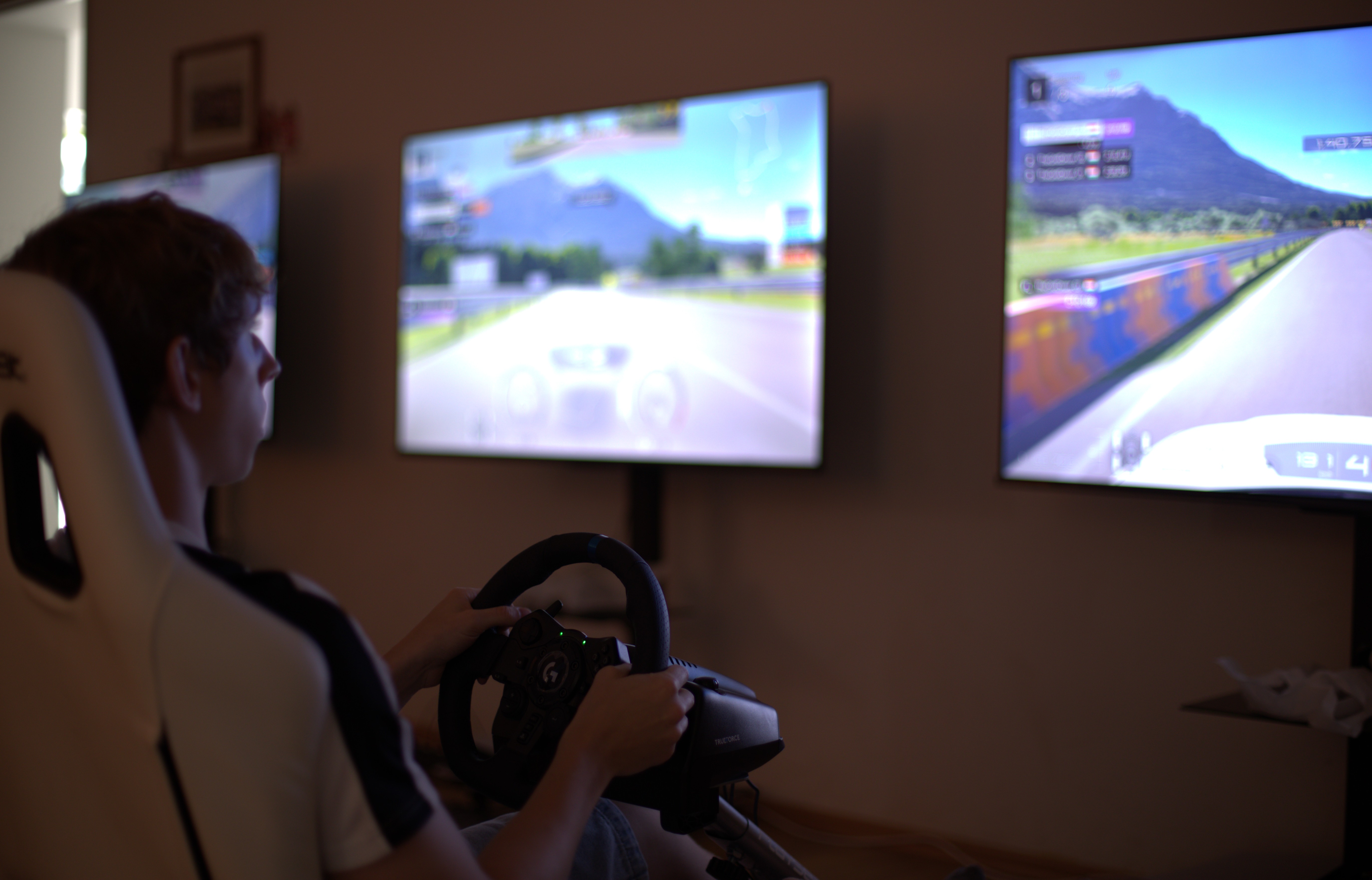 The Grid Events galéria 2