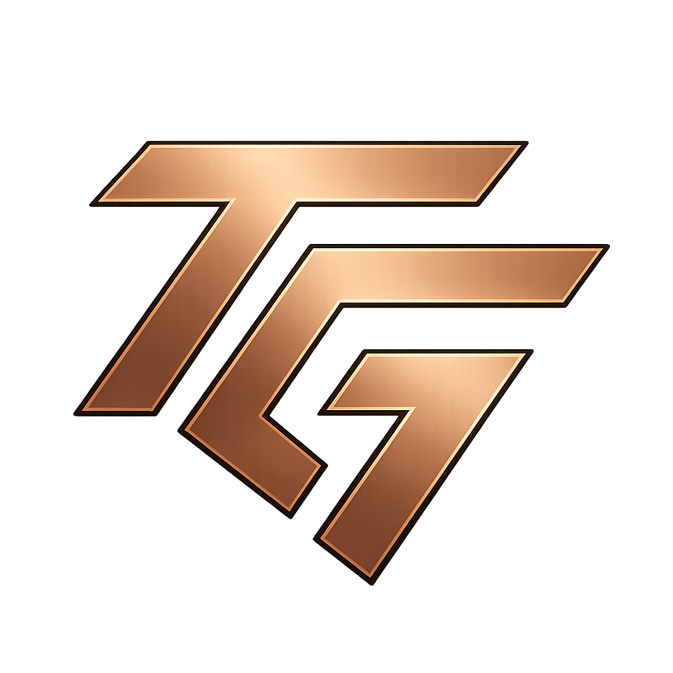 The Grid Events